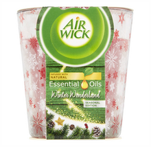 Air Wick Duftlys - Winter Wonderland - Seasonal Edition