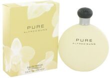 PURE by Alfred Sung - Eau De Parfum Spray 100 ml - til kvinder