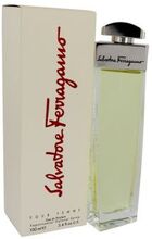 SALVATORE FERRAGAMO by Salvatore Ferragamo - Eau De Parfum Spray 100 ml - til kvinder
