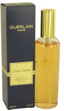 SHALIMAR by Guerlain - Eau De Toilette Spray Refill 92 ml - til kvinder