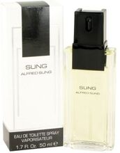 Alfred SUNG by Alfred Sung - Eau De Toilette Spray 50 ml - til kvinder
