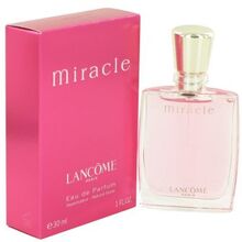 MIRACLE by Lancome - Eau De Parfum Spray 30 ml - til kvinder