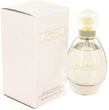 Lovely by Sarah Jessica Parker - Eau De Parfum Spray 50 ml - til kvinder