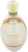 Lovely by Sarah Jessica Parker - Eau De Parfum Spray (Tester) 100 ml - til kvinder