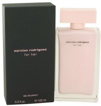 Narciso Rodriguez by Narciso Rodriguez - Eau De Parfum Spray 100 ml - til kvinder