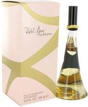Rebl Fleur by Rihanna - Eau De Parfum Spray 100 ml - til kvinder
