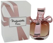Mademoiselle Ricci by Nina Ricci - Eau De Parfum Spray 80 ml - til kvinder