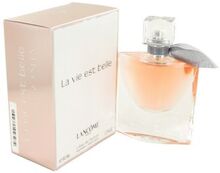 La Vie Est Belle by Lancome - Eau De Parfum Spray 50 ml - til kvinder