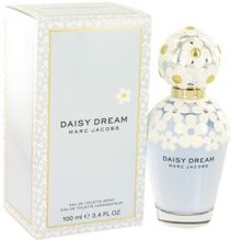 Daisy Dream by Marc Jacobs - Eau De Toilette Spray 100 ml - til kvinder