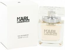 Karl Lagerfeld by Karl Lagerfeld - Eau De Parfum Spray 44 ml - til kvinder