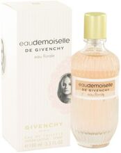 Eau demoiselle Eau Florale by Givenchy - Eau De Toilette Spray (2012) 100 ml - til kvinder