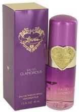 Loves Eau So Glamorous by Dana - Eau De Parfum Spray 44 ml - til kvinder