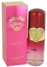 Loves Eau So Fabulous by Dana - Eau De Parfum Spray 44 ml - til kvinder