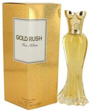 Gold Rush by Paris Hilton - Eau De Parfum Spray 100 ml - til kvinder