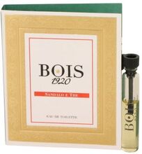 Sandalo e The by Bois 1920 - Vial (sample) 1 ml - til kvinder