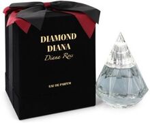 Diamond Diana Ross by Diana Ross - Eau De Parfum Spray 100 ml - til kvinder