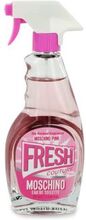 Moschino Fresh Pink Couture by Moschino - Eau De Toilette Spray (Tester) 100 ml - til kvinder