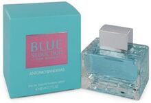 Blue Seduction by Antonio Banderas - Eau De Toilette Spray 80 ml - til kvinder