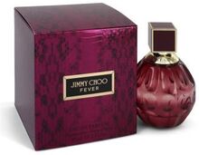 Jimmy Choo Fever by Jimmy Choo - Eau De Parfum Spray 60 ml - til kvinder