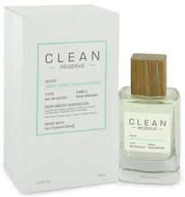 Clean Reserve Warm Cotton by Clean - Eau De Parfum Spray 100 ml - til kvinder