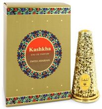 Swiss Arabian Kashkha by Swiss Arabian - Concentrated Perfume Oil (Unisex) 18 ml - til kvinder