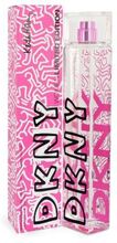 DKNY Summer by Donna Karan - Energizing Eau De Toilette Spray (2013) 100 ml - til kvinder