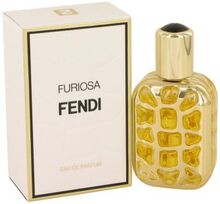 Fendi Furiosa by Fendi - Eau De Parfum Spray 50 ml - til kvinder