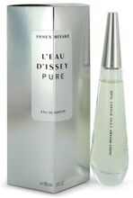 Leau Dissey Pure by Issey Miyake - Eau De Parfum Spray 50 ml - til kvinder