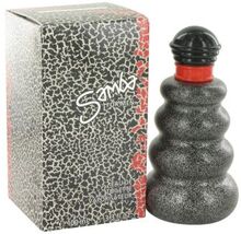 SAMBA by Perfumers Workshop - Eau De Toilette Spray - 100 ml - til Mænd