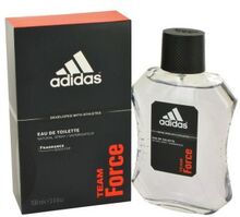 Adidas Team Force by Adidas - Eau De Toilette Spray 100 ml - til mænd
