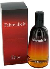 FAHRENHEIT by Christian Dior - After Shave 100 ml - til mænd