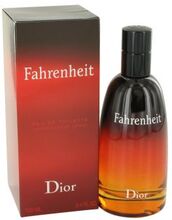 FAHRENHEIT by Christian Dior - Eau De Toilette Spray 100 ml - til mænd