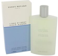 LEAU DISSEY (issey Miyake) by Issey Miyake - After Shave Toning Lotion 100 ml - til mænd
