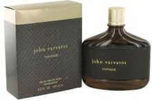 John Varvatos Vintage by John Varvatos - Eau De Toilette Spray 125 ml - til mænd
