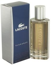 Lacoste Elegance by Lacoste - Eau De Toilette Spray 50 ml - til mænd