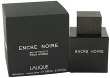 Encre Noire by Lalique - Eau De Toilette Spray 100 ml - til mænd