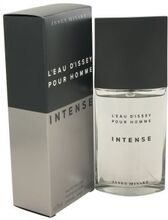Leau DIssey Pour Homme Intense by Issey Miyake - Eau De Toilette Spray 75 ml - til mænd