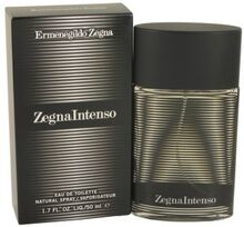 Zegna Intenso by Ermenegildo Zegna - Eau De Toilette Spray 50 ml - til mænd