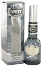 Brut Black by Faberge - Cologne Spray 90 ml - til Mænd