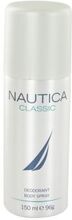Nautica Classic by Nautica - Deodarant Body Spray 150 ml - til mænd