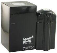Montblanc Emblem by Mont Blanc - Eau De Toilette Spray 100 ml - til mænd