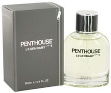 Penthouse Legendary by Penthouse - Eau De Toilette Spray 100 ml - til mænd