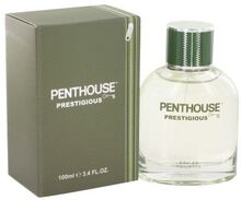 Penthouse Prestigious by Penthouse - Eau De Toilette Spray 100 ml - til mænd