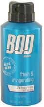 Bod Man Blue Surf by Parfums De Coeur - Body spray 120 ml - til mænd