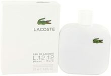 Lacoste Eau De Lacoste L.12.12 Blanc by Lacoste - Eau De Toilette Spray 174 ml - til mænd