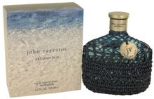 John Varvatos Artisan Blu by John Varvatos - Eau De Toilette Spray 125 ml - til mænd