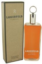 LAGERFELD by Karl Lagerfeld - Eau De Toilette Spray 150 ml - til mænd