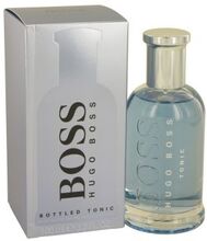 Boss Bottled Tonic by Hugo Boss - Eau De Toilette Spray 100 ml - til mænd