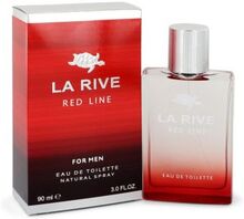 La Rive Red Line by La Rive - Eau De Toilette Spray - 90 ml - til Mænd