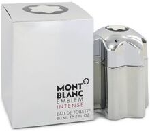 Montblanc Emblem Intense by Mont Blanc - Eau De Toilette Spray 60 ml - til mænd